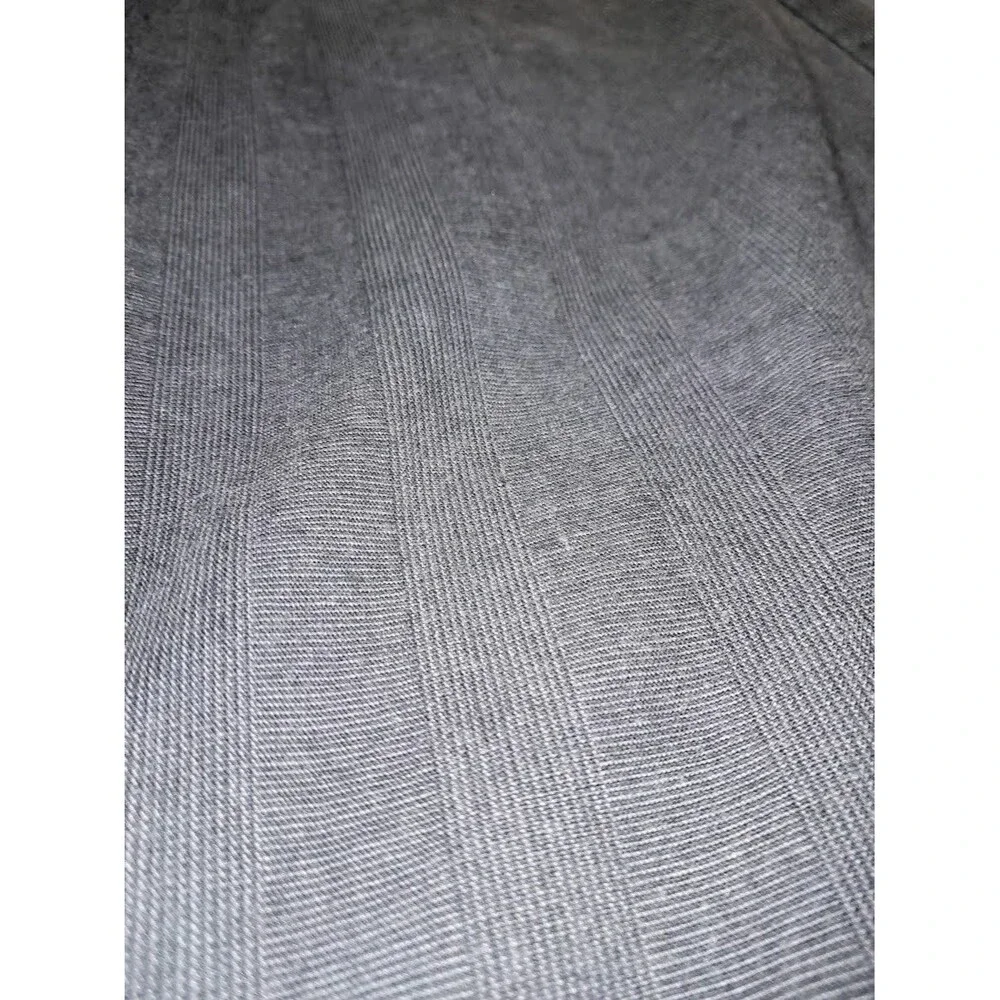 Mens Banana Republic 38X29 100% cotton wide leg Y2k Pants Twill